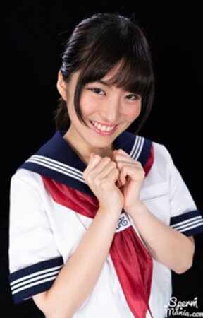 Kogal Suzumiya Aika in uniform has her pussy creampied