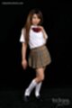 Kogal in uniform